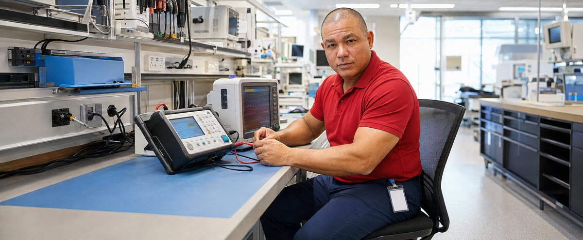 Why work with Surgery Center Maintenance — Faq