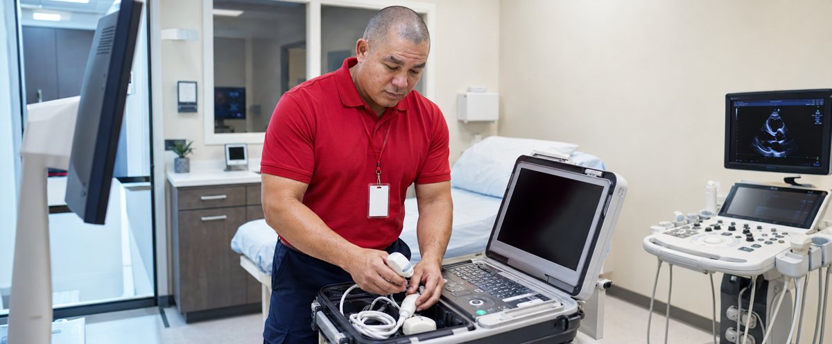 Why work with Surgery Center Maintenance — Medical Equipment