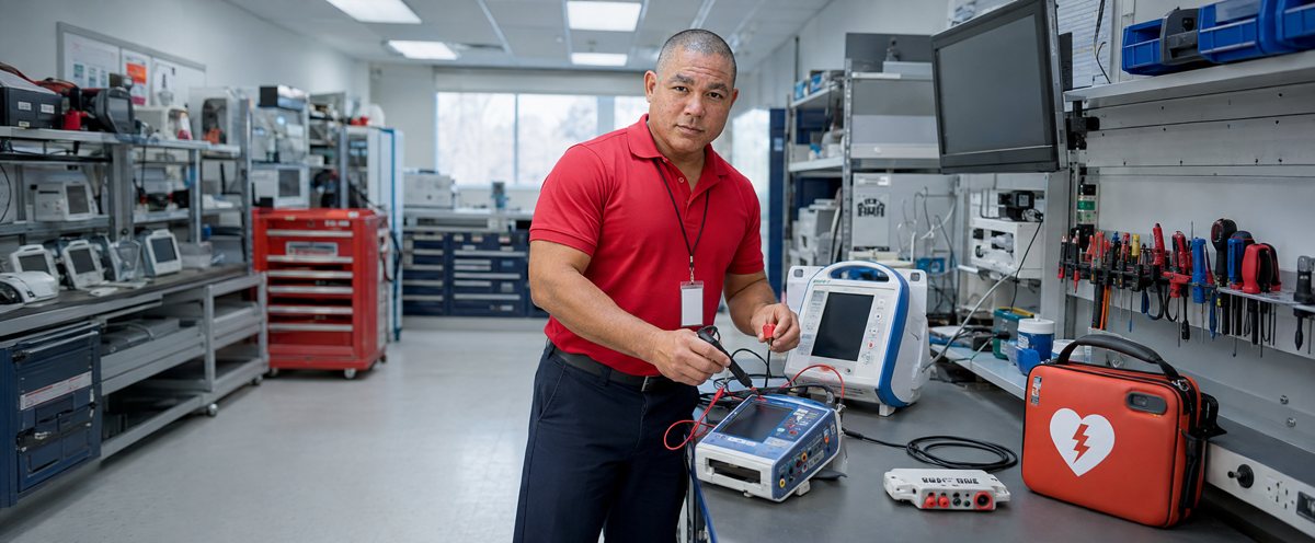 Surgery Center Maintenance — Faq