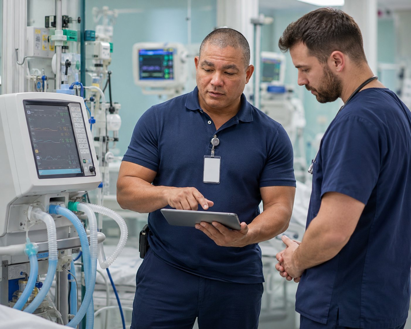 Surgery Center Maintenance — Faq