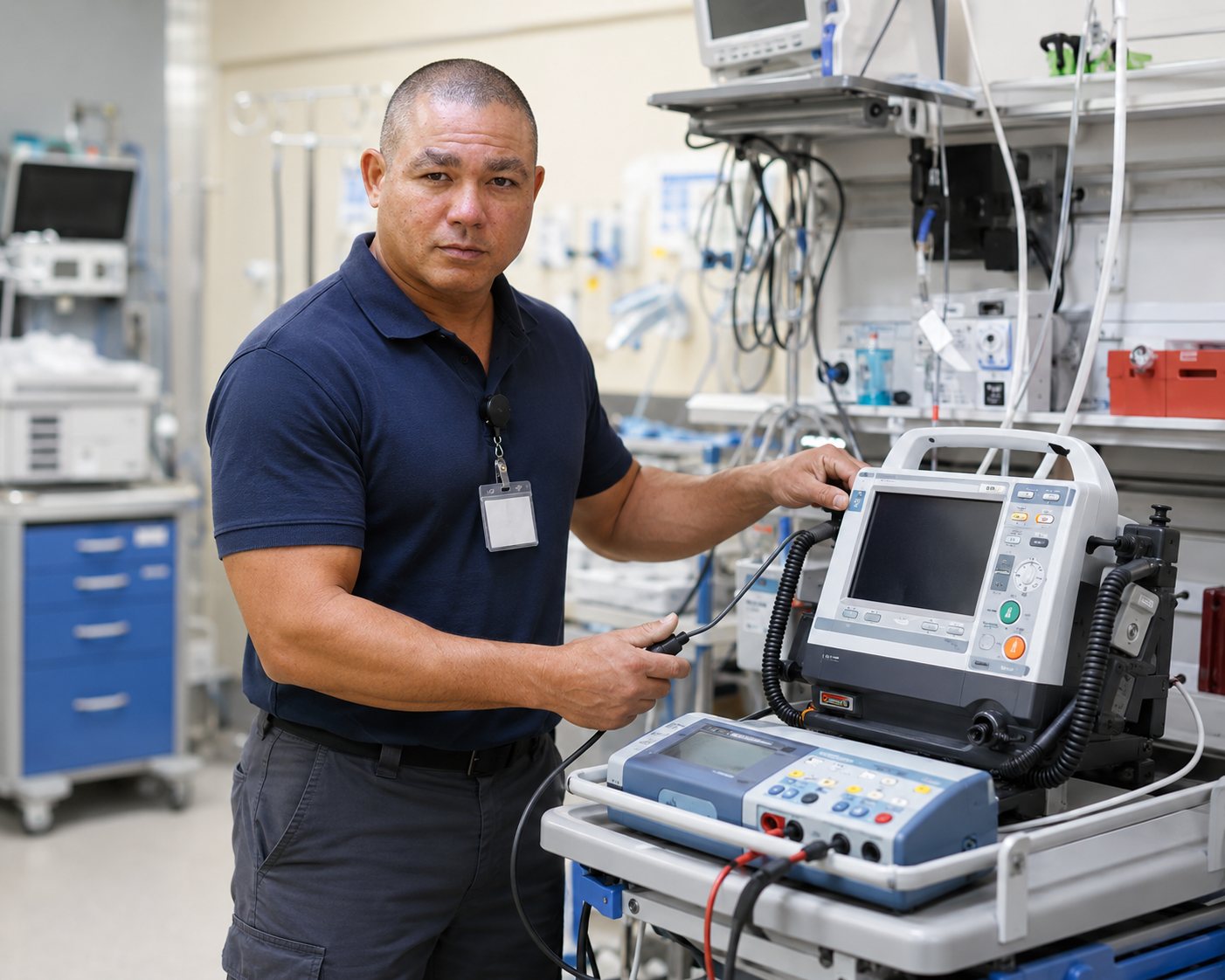 Faq — Surgery Center Maintenance