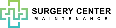 Surgery Center Maintenance logo