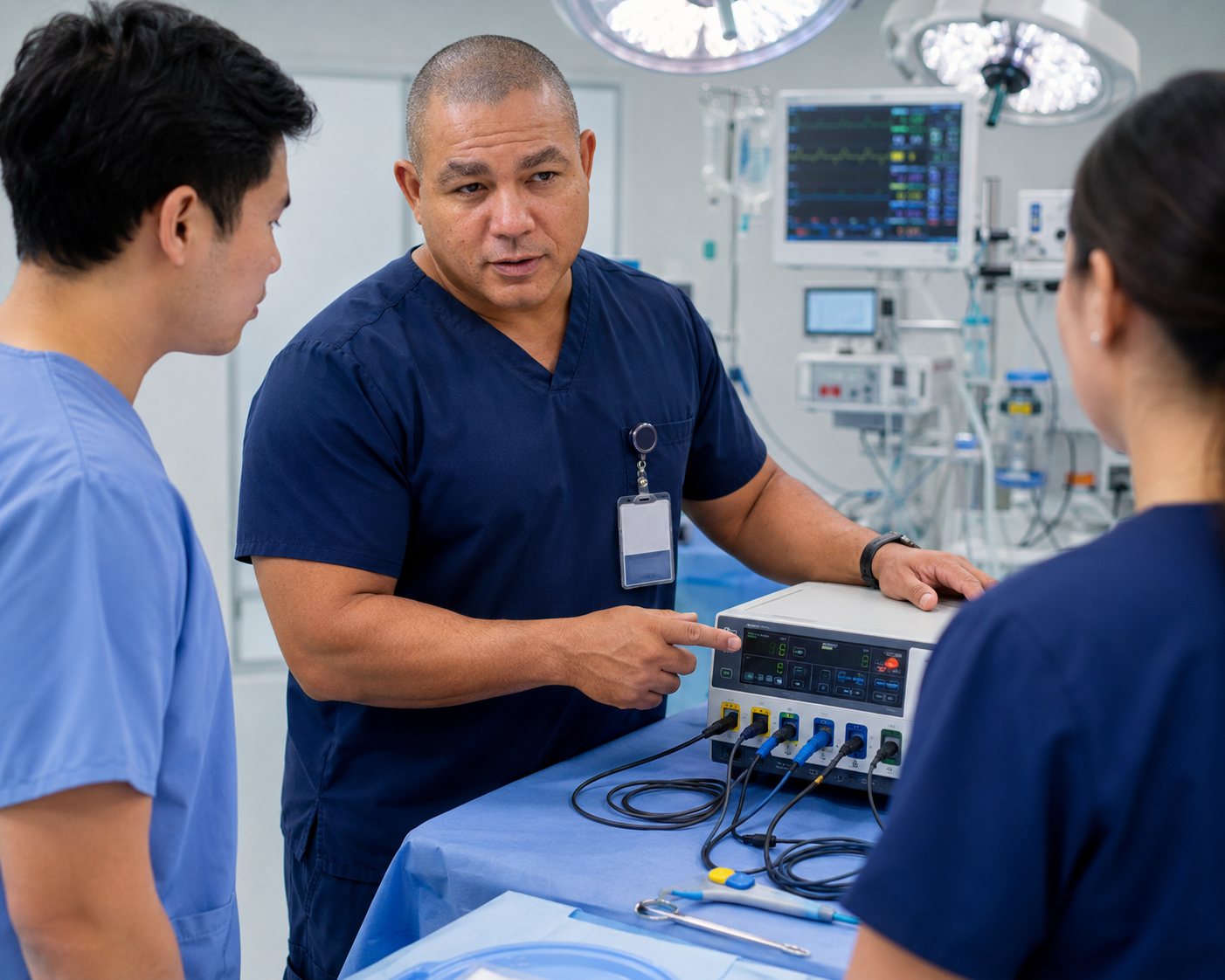 Faq — Surgery Center Maintenance